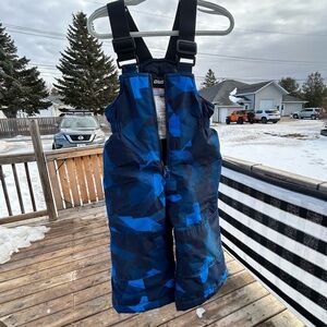 Gusti 18M Snow Pants / Overalls